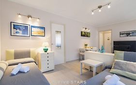 La canard des étoiles Five stars holiday house